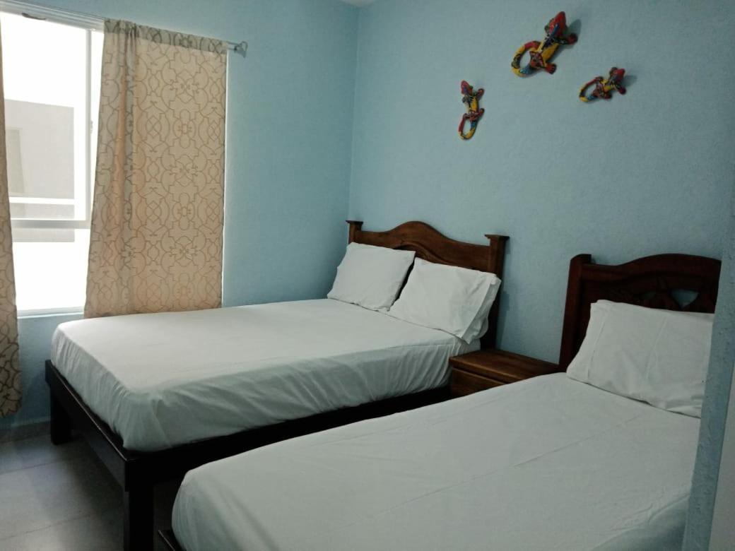 Brand New Apartment, Charming And Family-Friendly Playa del Carmen Exterior foto